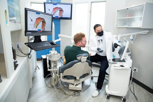 Images Ariata Dental