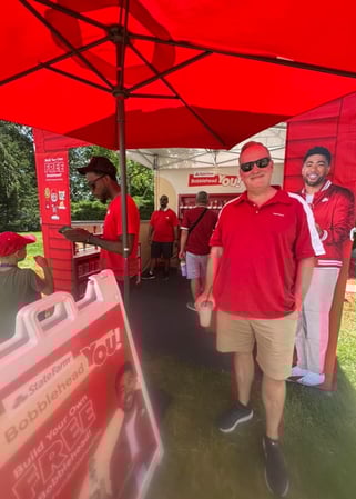 Images Bill Nelson - State Farm Insurance Agent