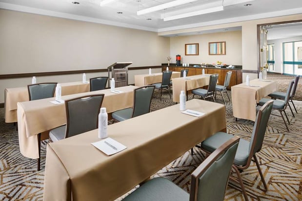 Images Hilton Phoenix Airport