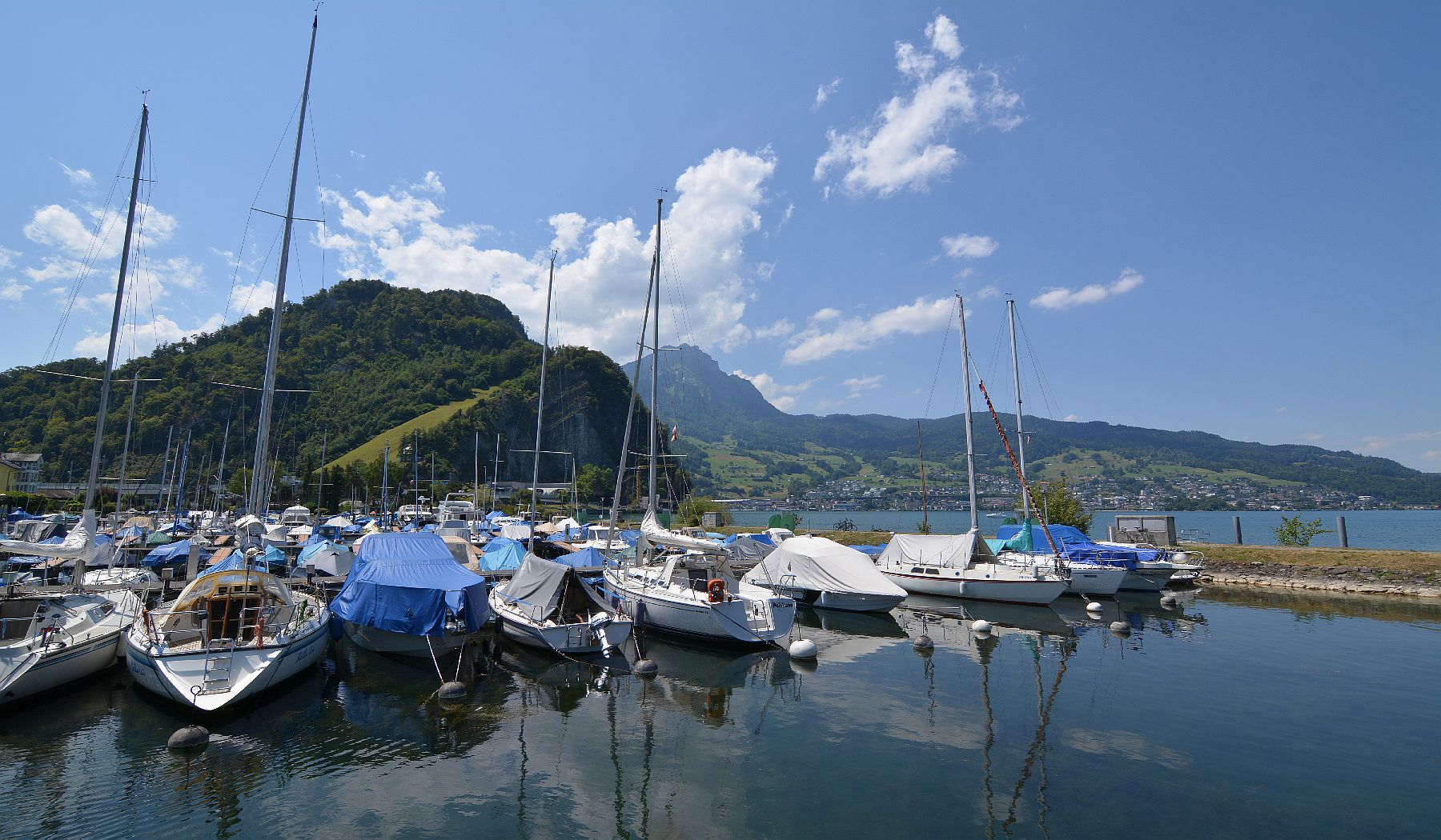 casa panorama immobilien - seit 1987 Ihr Vermarktungsspezialist für Immobilien, Sonnenbergstrasse 19 in Hergiswil