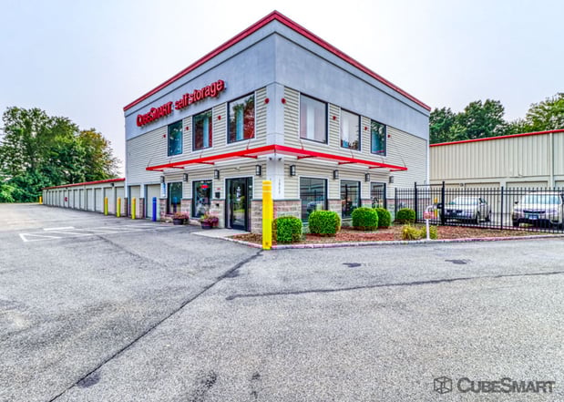 Images CubeSmart Self Storage