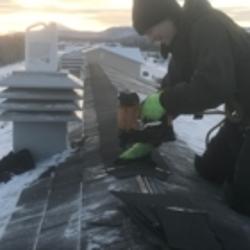 Images The Whitehorse Roofing Company