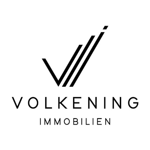 Volkening Immobilien - Inh. Nils Volkening in Hüllhorst - Logo