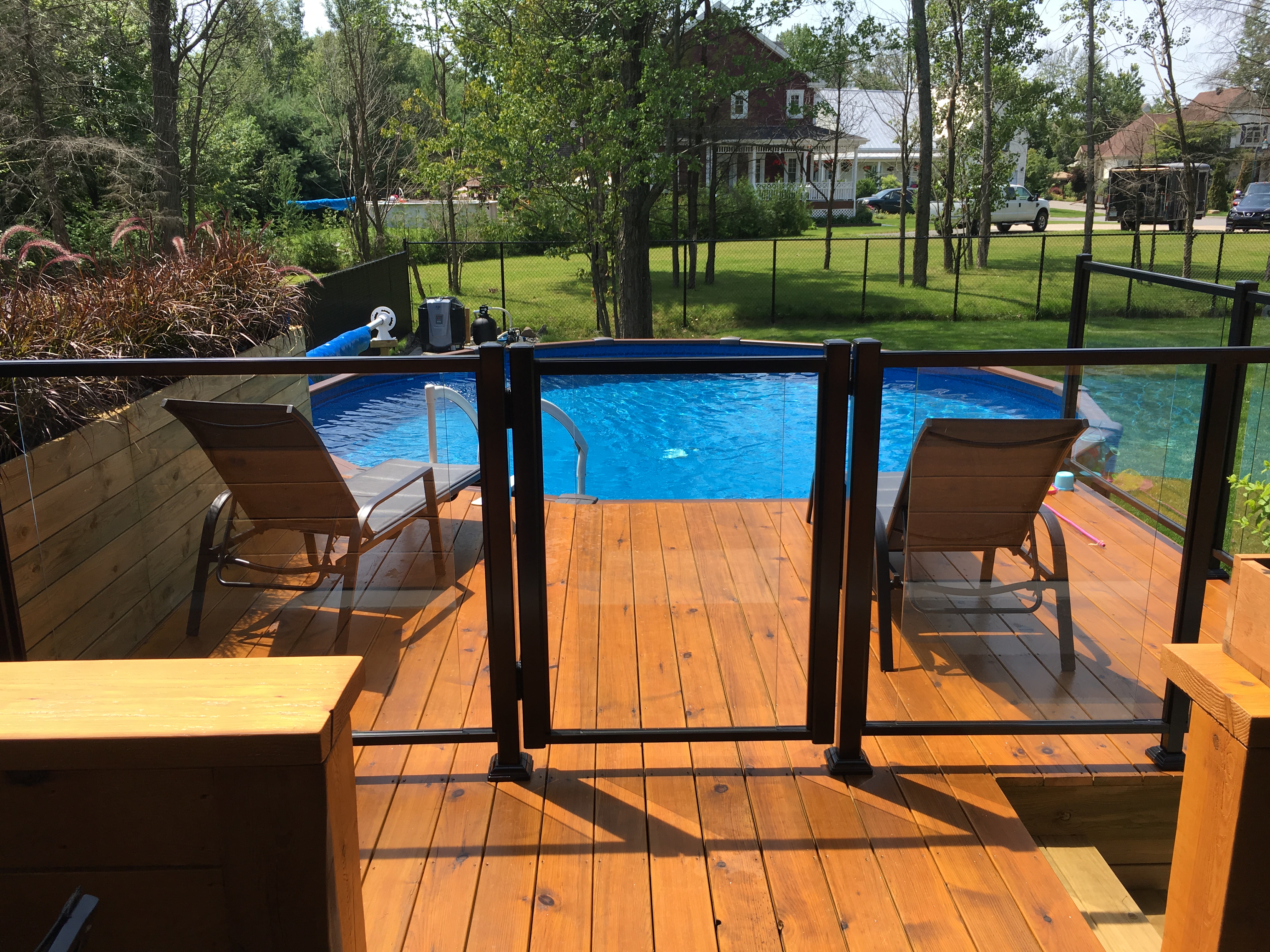 Images Balcon Plus Inc.