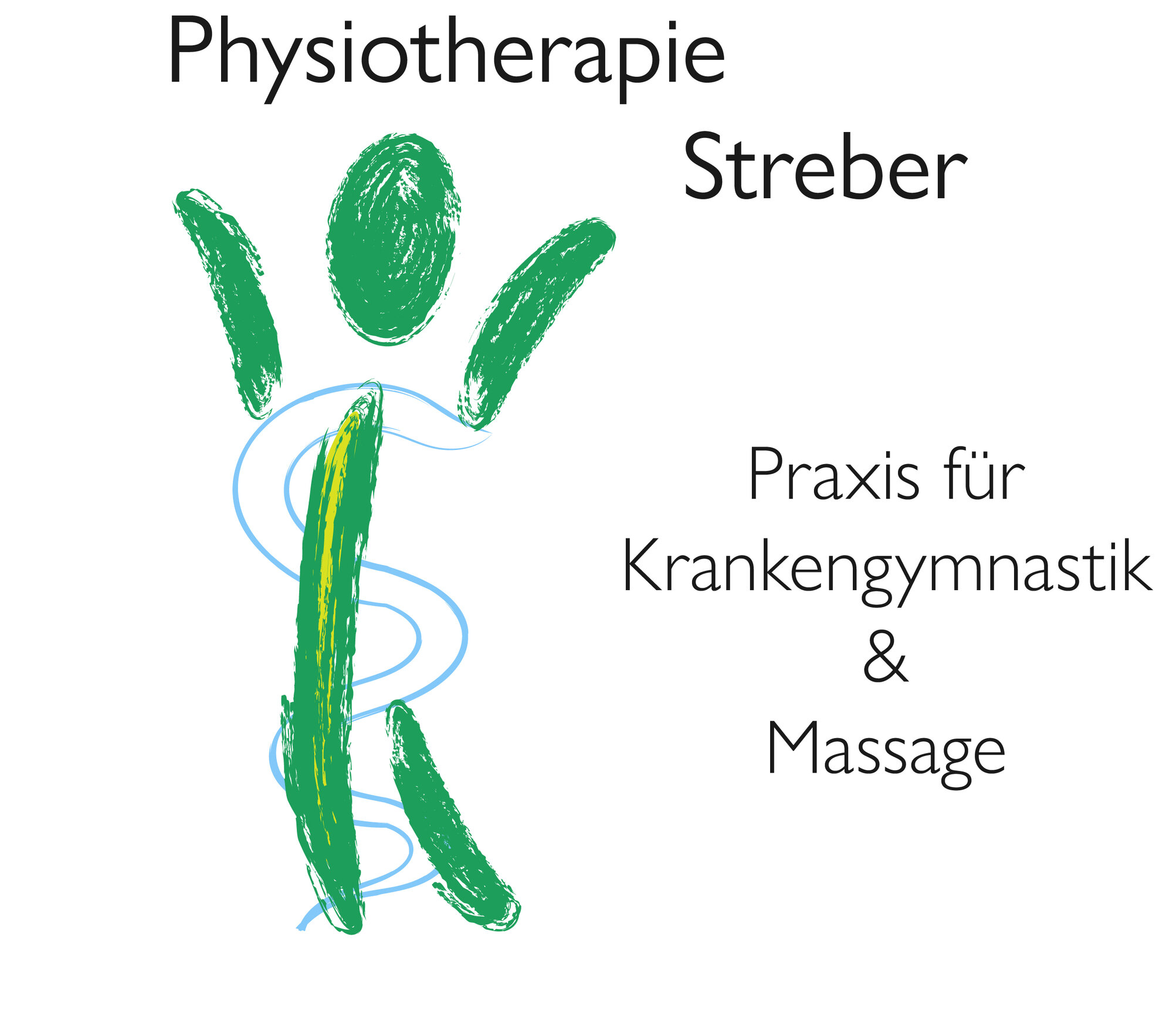 Physiotherapie Streber, Kempener Straße 1 in Köln
