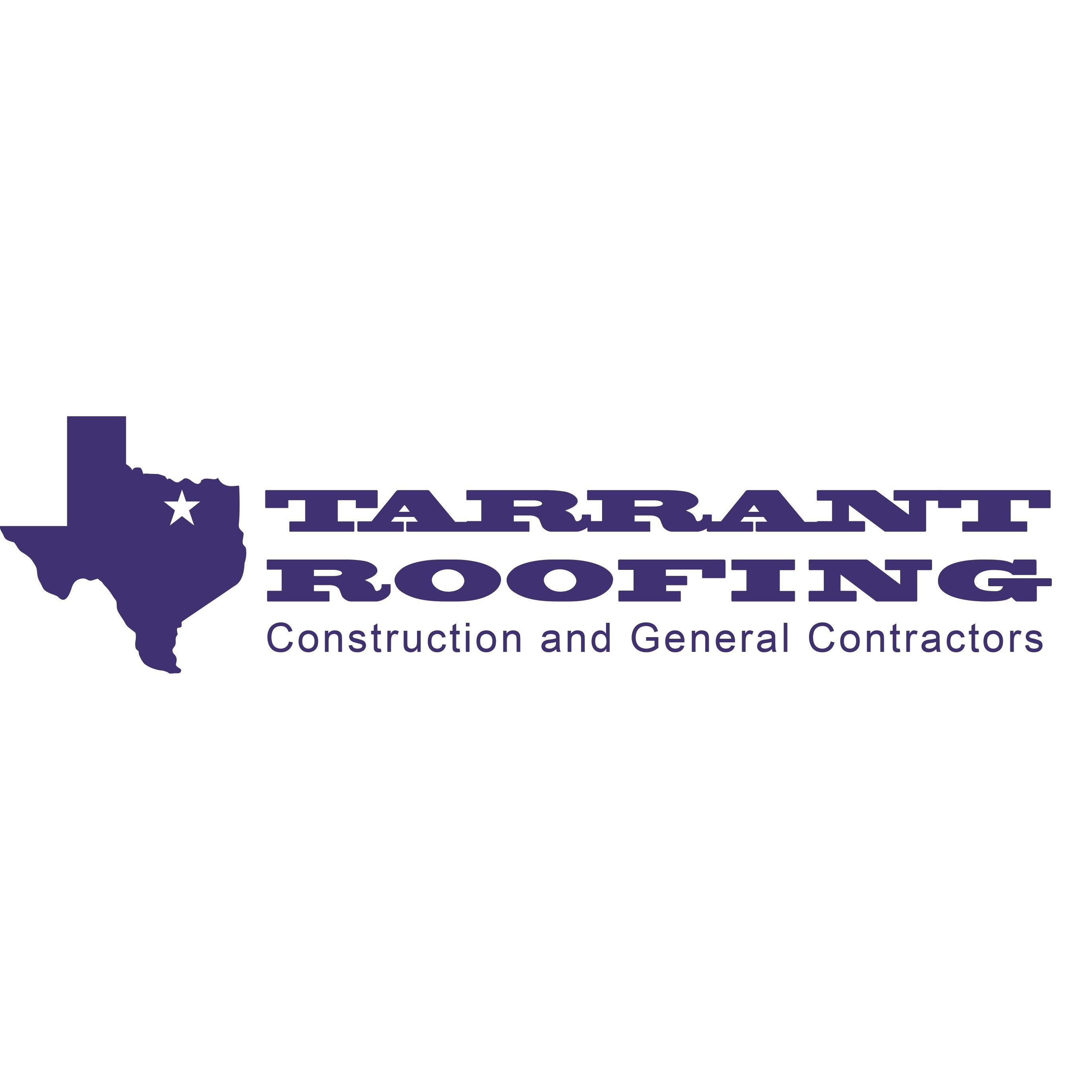 Tarrant Roofing Logo