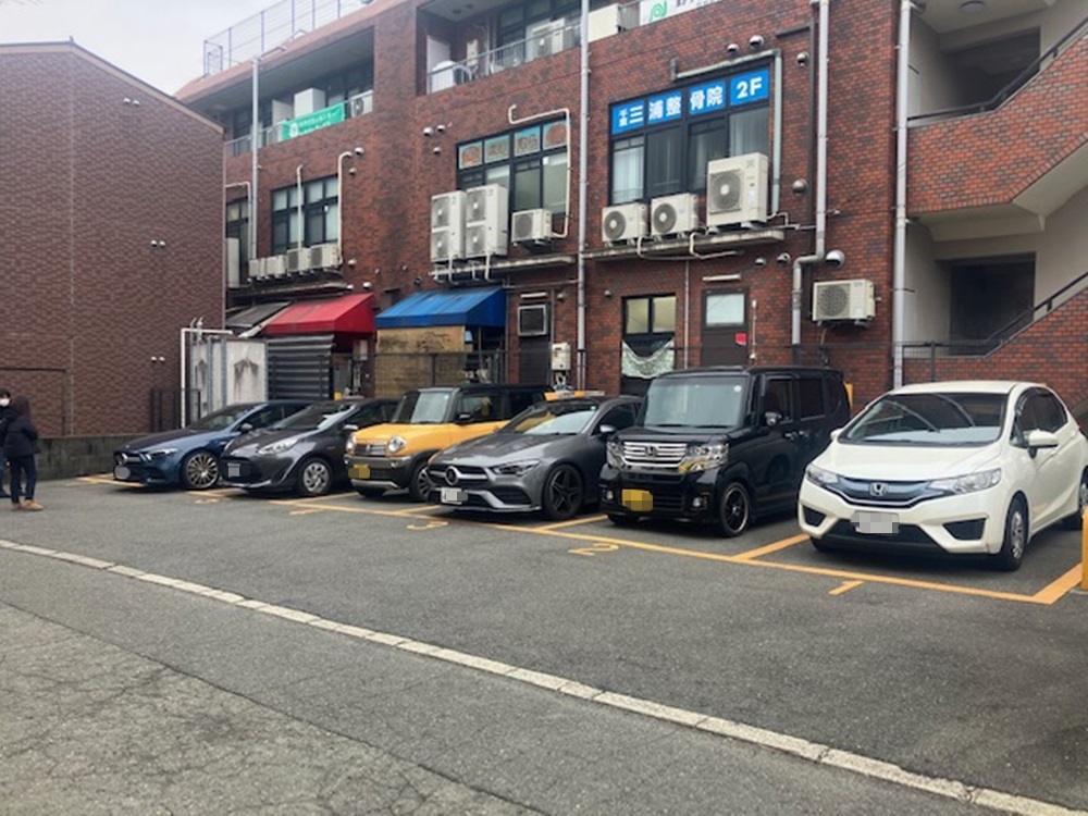 Images ONE PARK新千里南町