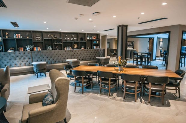 Images DoubleTree by Hilton Lubbock University Area