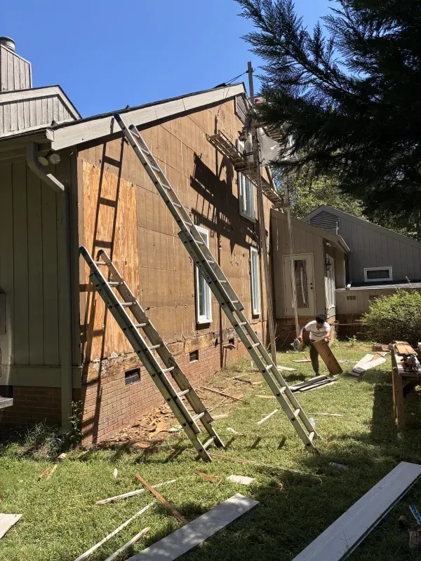 Vail-Wise Construction Image