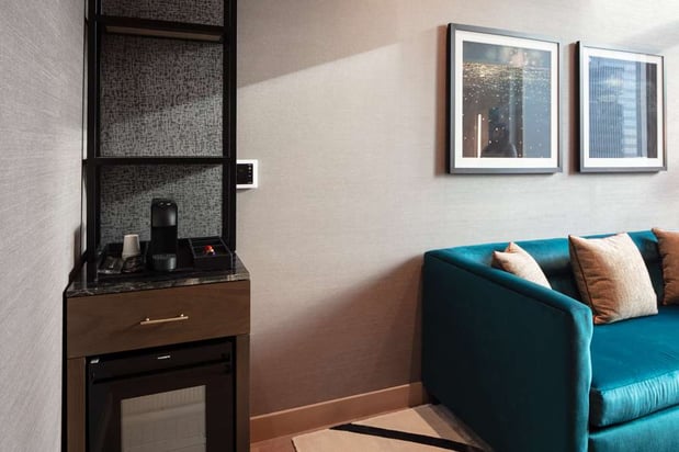 Images Tempo by Hilton New York Times Square