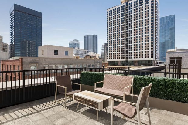 Images The American Hotel Atlanta Downtown, Tapestry Collection by Hilton