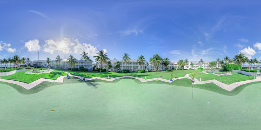 Tranquility Bay Beachfront Resort Image