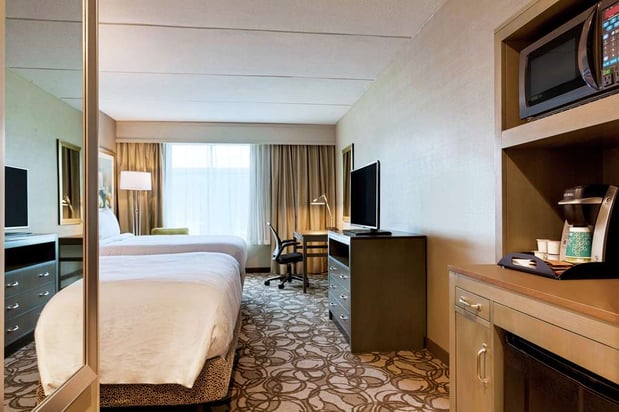 Images Hilton Garden Inn Lenox Pittsfield