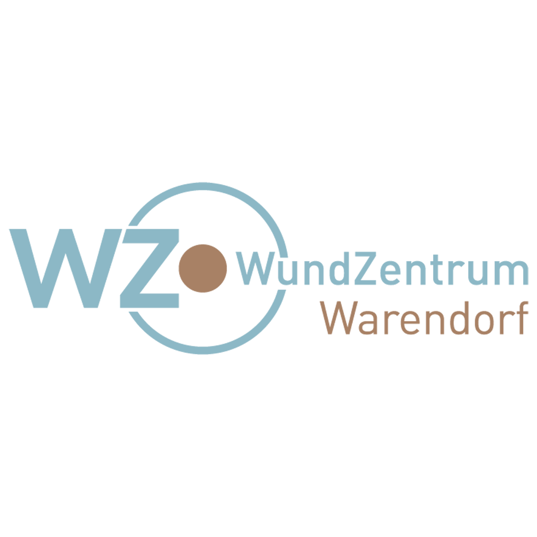 WZ-WundZentrum Warendorf in Warendorf - Logo