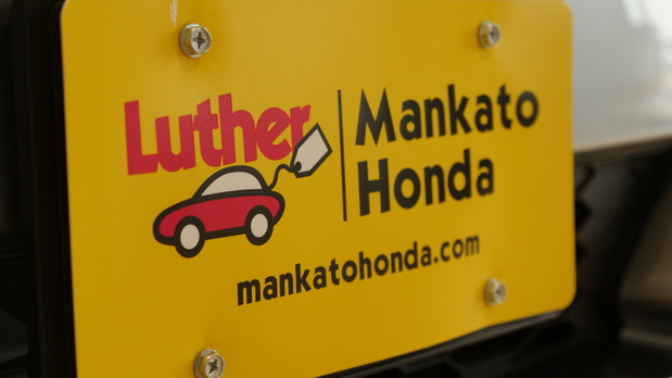 Images Luther Mankato Honda