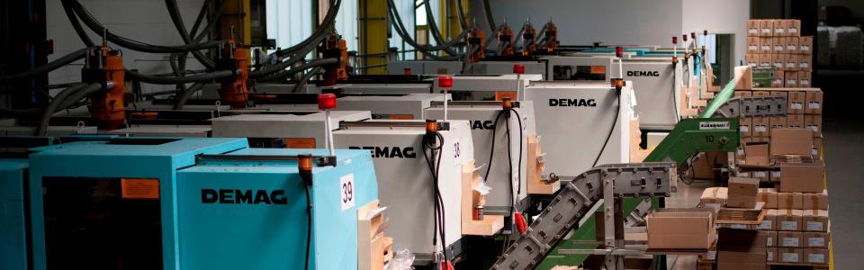 GSH Sachsen GmbH, Chemnitzer Strasse 10 in Hartha