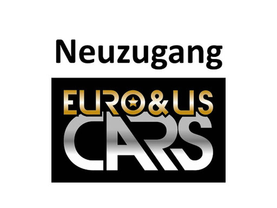 Kundenbild groß 116 Euro & US Cars Heiko Fridrich