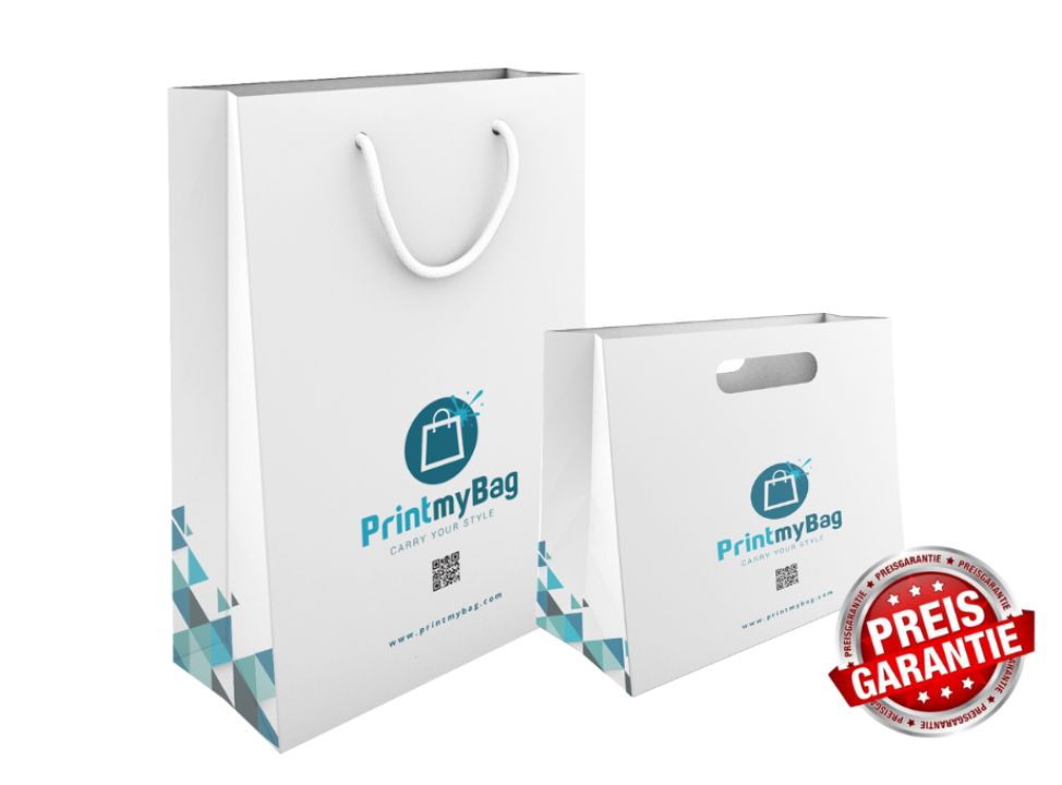 Bilder Printmybag - BCB Media GmbH
