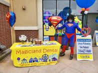 Image 7 | Magicland Children's Dental of Rancho Dominguez