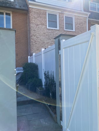 Images Superior Fence & Rail