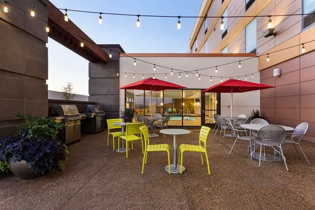 Images Home2 Suites by Hilton Fargo, ND