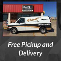 Images Comet Cleaners
