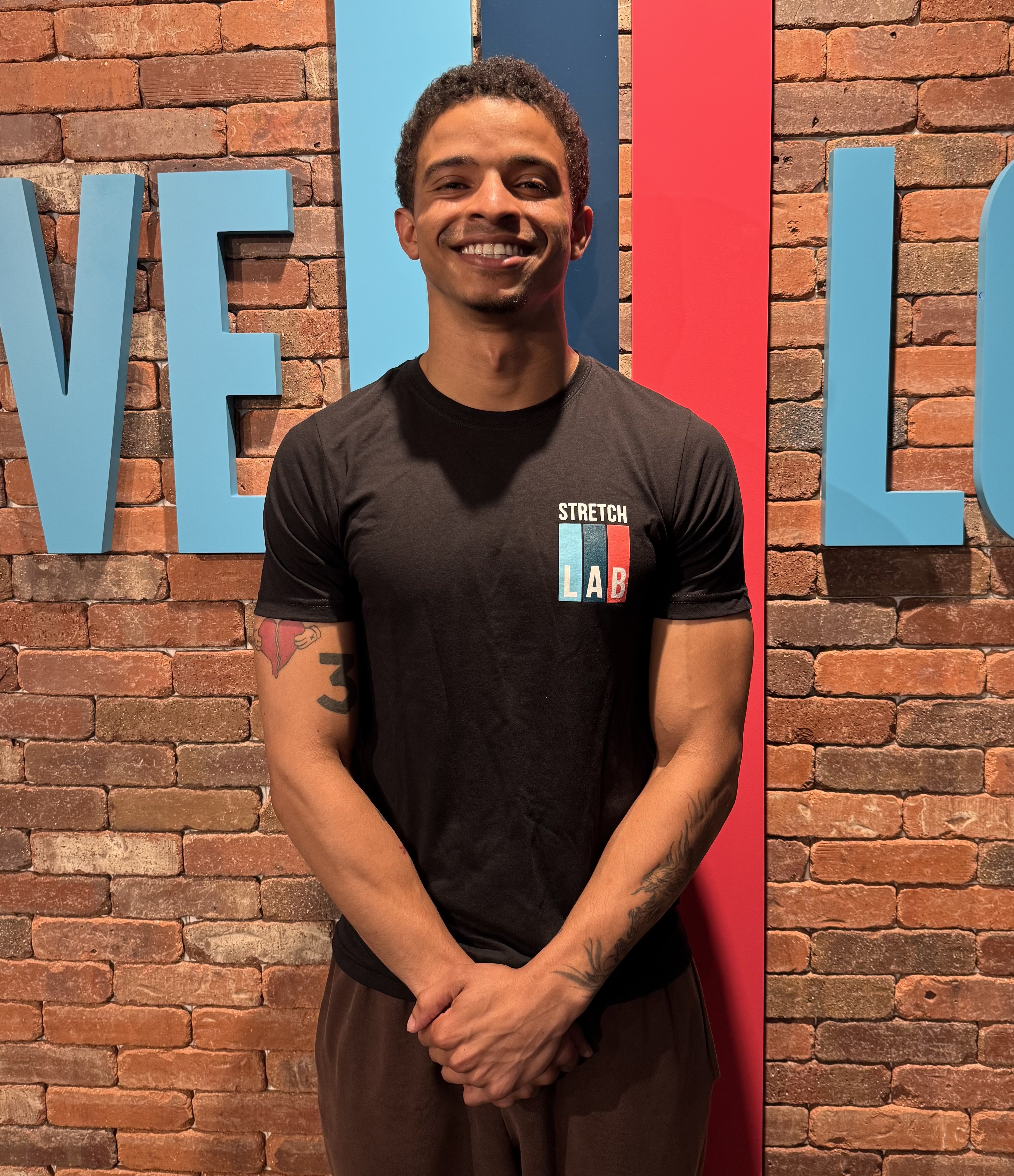 Luismy Arias