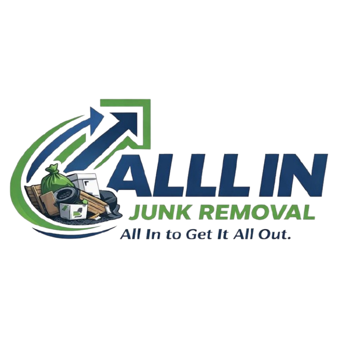 All In Junk Removal