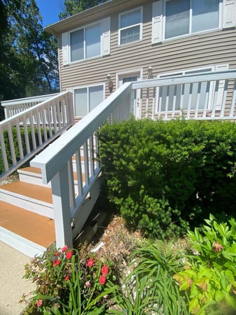 Images The Painting and Staining Co.