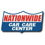 Nationwide Car Care Centers Logo