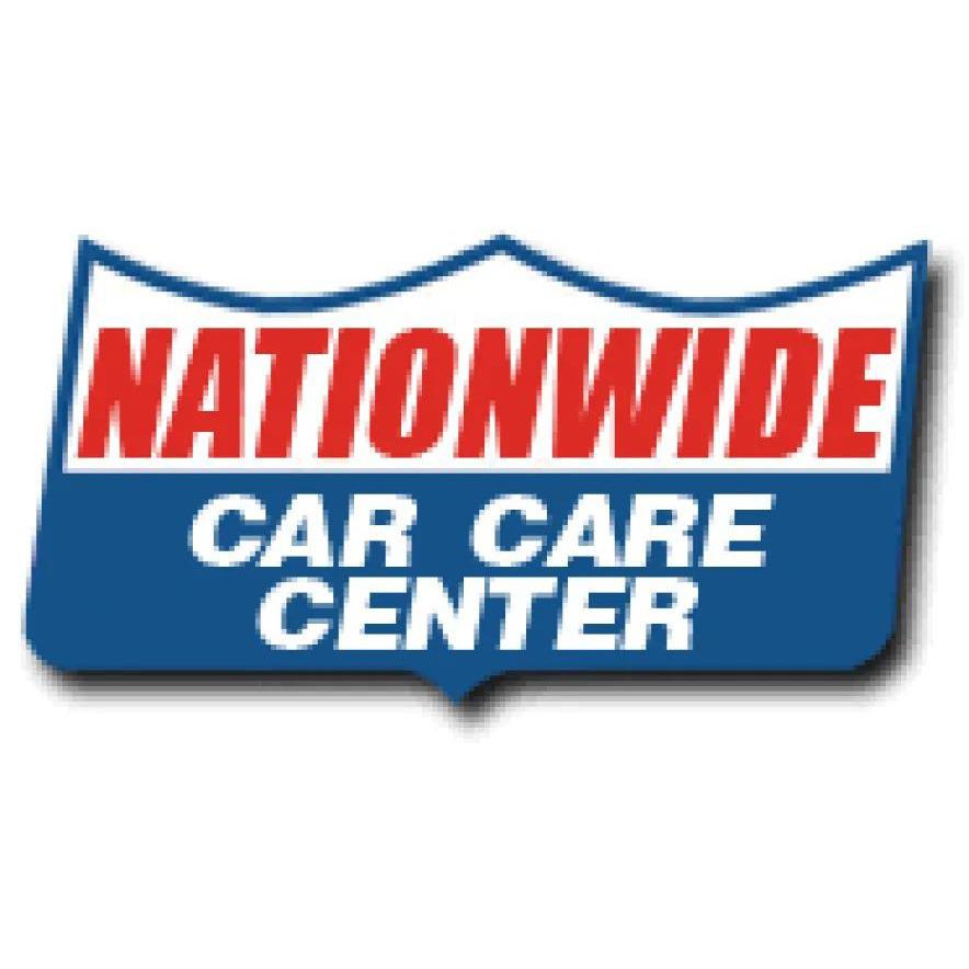 Nationwide Car Care Centers