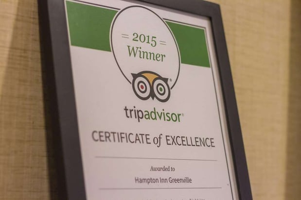 Images Hampton Inn Greenville