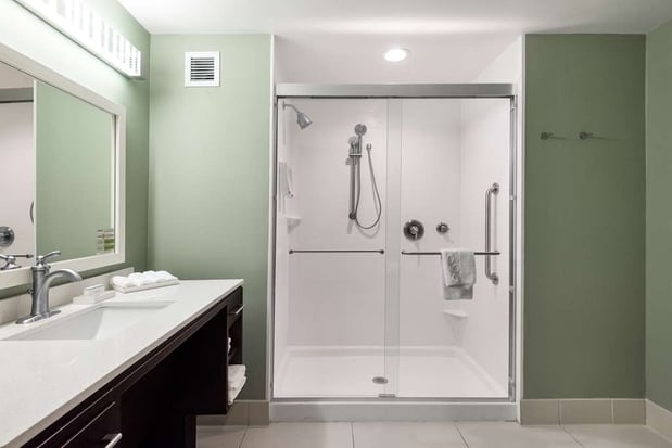 Images Home2 Suites by Hilton Ft. Lauderdale Airport-Cruise Port