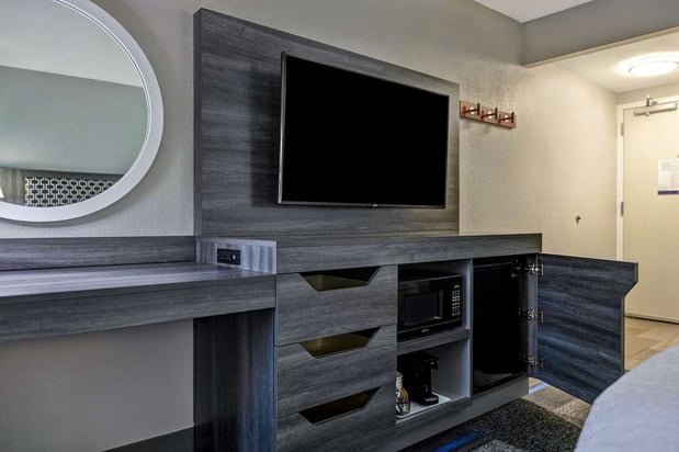 Images Hampton Inn San Antonio-Downtown (River Walk)