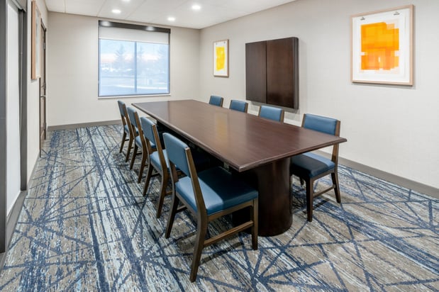 Images Holiday Inn Express & Suites Cheyenne by IHG