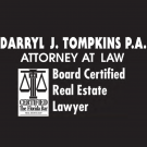 Darryl J. Tompkins P.A. Logo