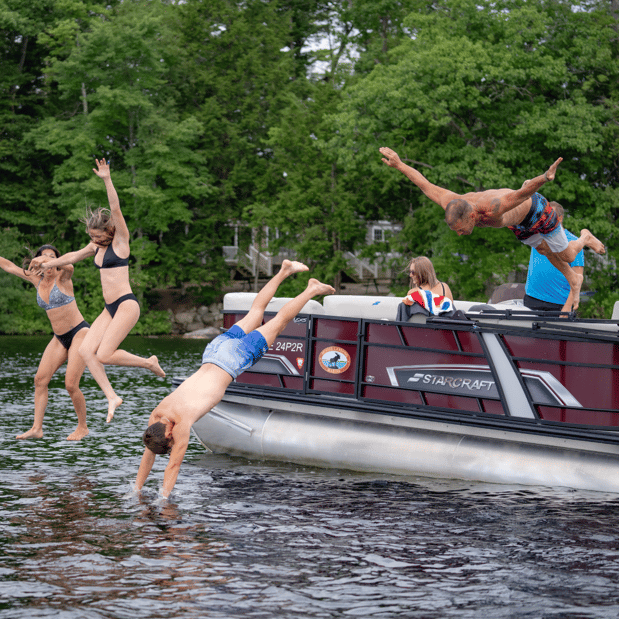 Images Point Sebago Resort