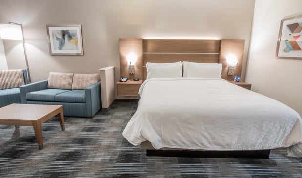 Images Holiday Inn Express & Suites Houston Westchase - Westheimer by IHG