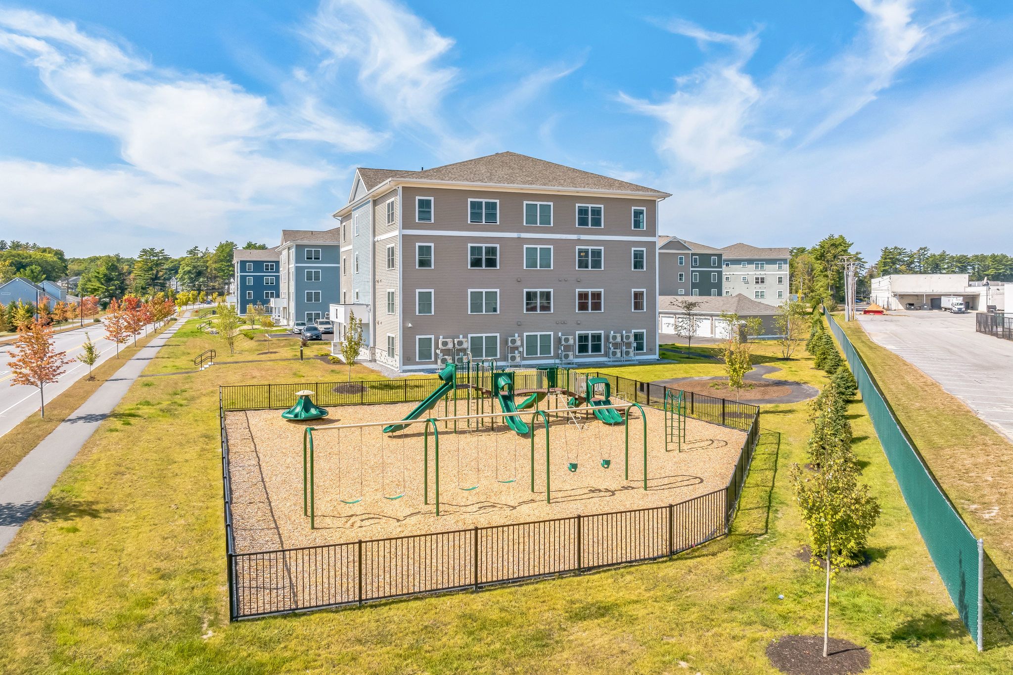 Playground