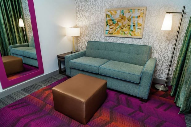 Images Home2 Suites by Hilton San Antonio at the Rim