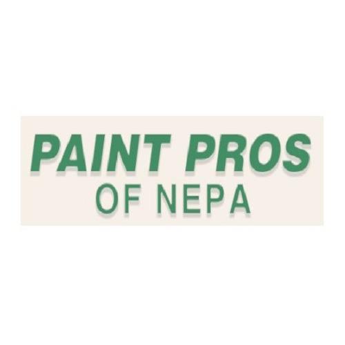 Paint Pros of NEPA Logo