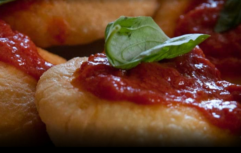 Pizzeria Napoletana La Terrazza