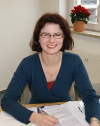 Rechtsanwältin Sabine Papenfuß