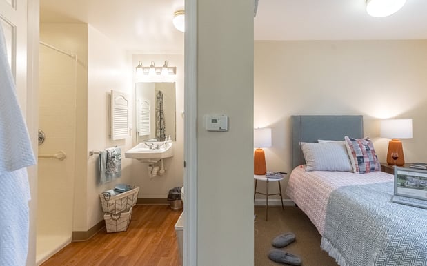 Images Fairmont Senior Living of Farmington Hills