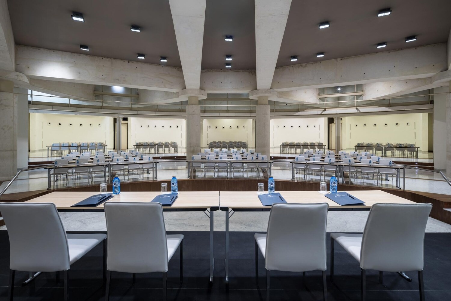 Eurostars Al-Ándalus Palace