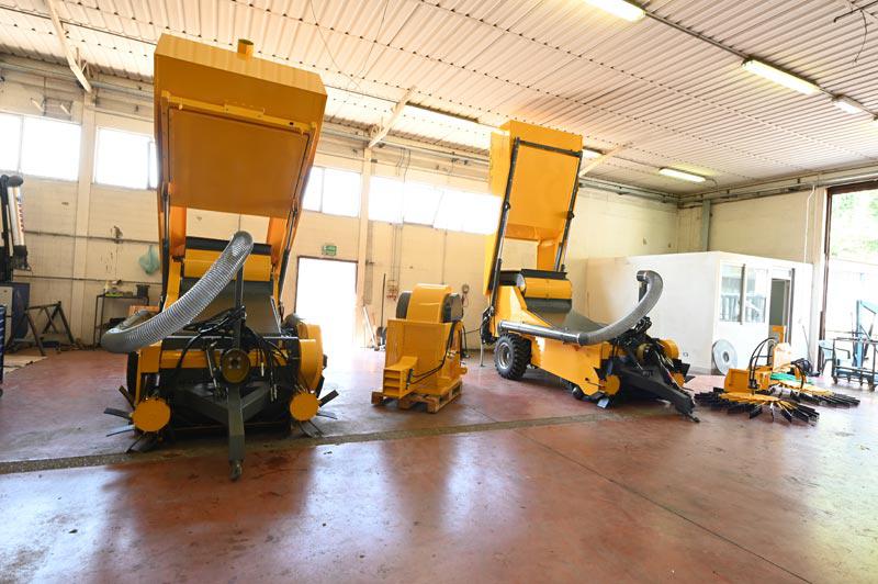 Images Souto Macchine Agricole