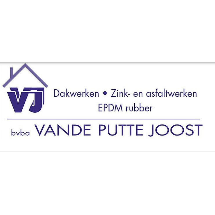 Vandeputte Joost Logo