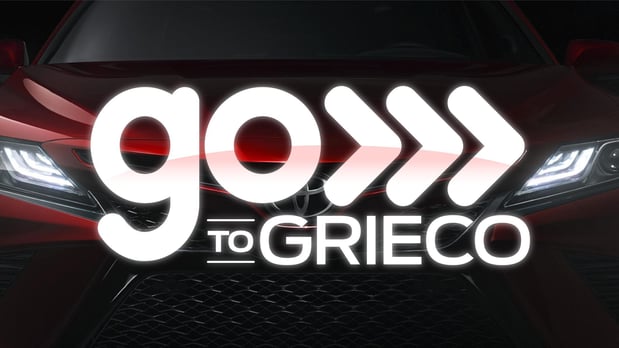 Images Grieco Toyota