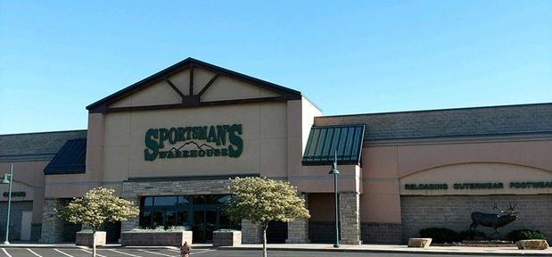 Images Sportsman's Warehouse