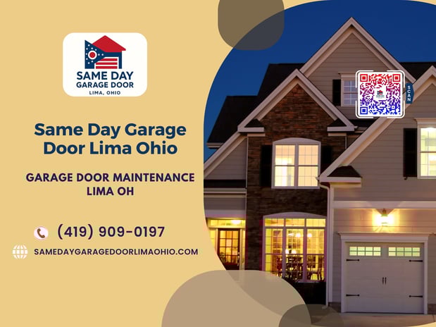 Images Same Day Garage Door